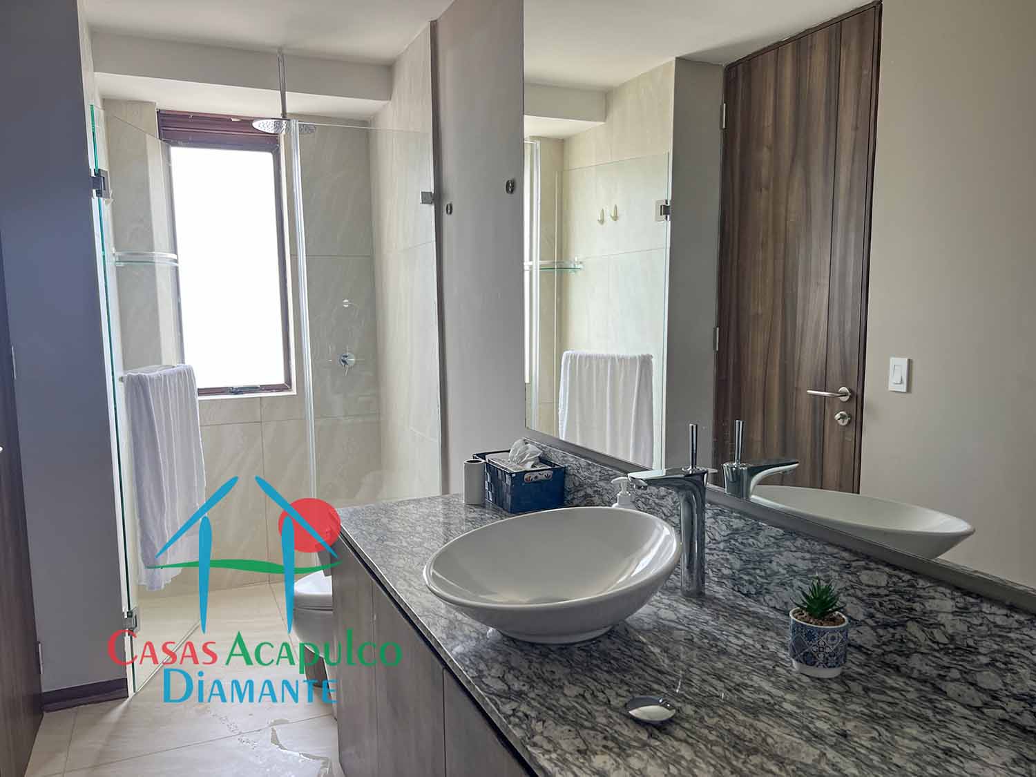 La Isla Emerald G8 - Recámara uno 5